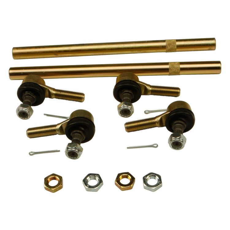 All Balls Racing Tie Rod Upgrade Kit Kawasaki Lakota / Mojave 2000-2004