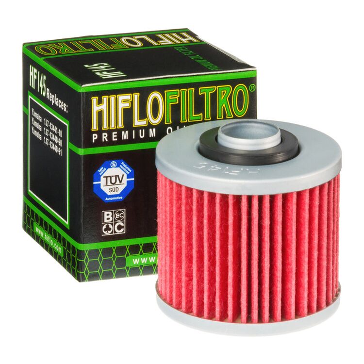 HiFloFiltro Premium Oil Filter HF145