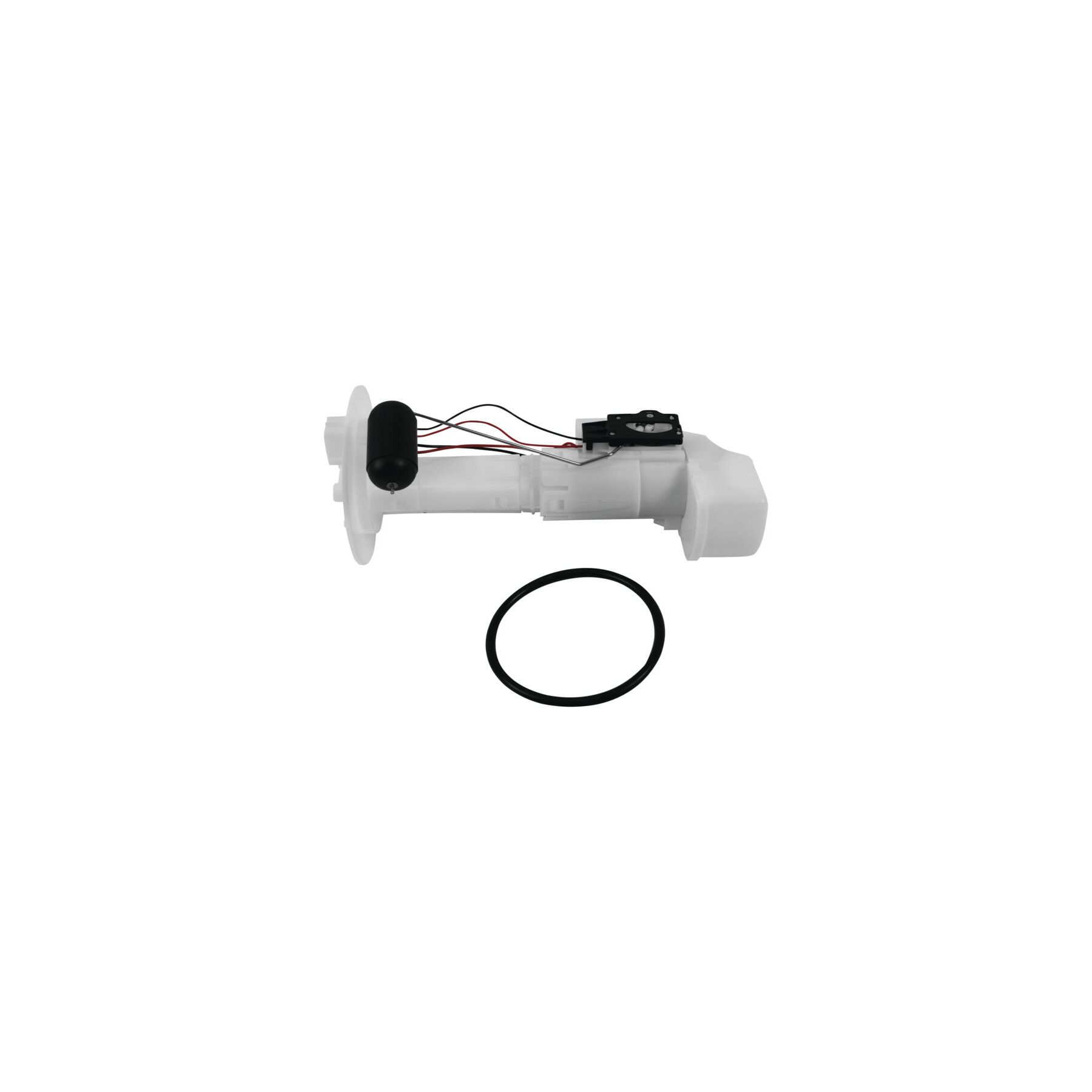Quad Boss Complete Fuel Pump Module Kawasaki Mule / Teryx 2009-2025