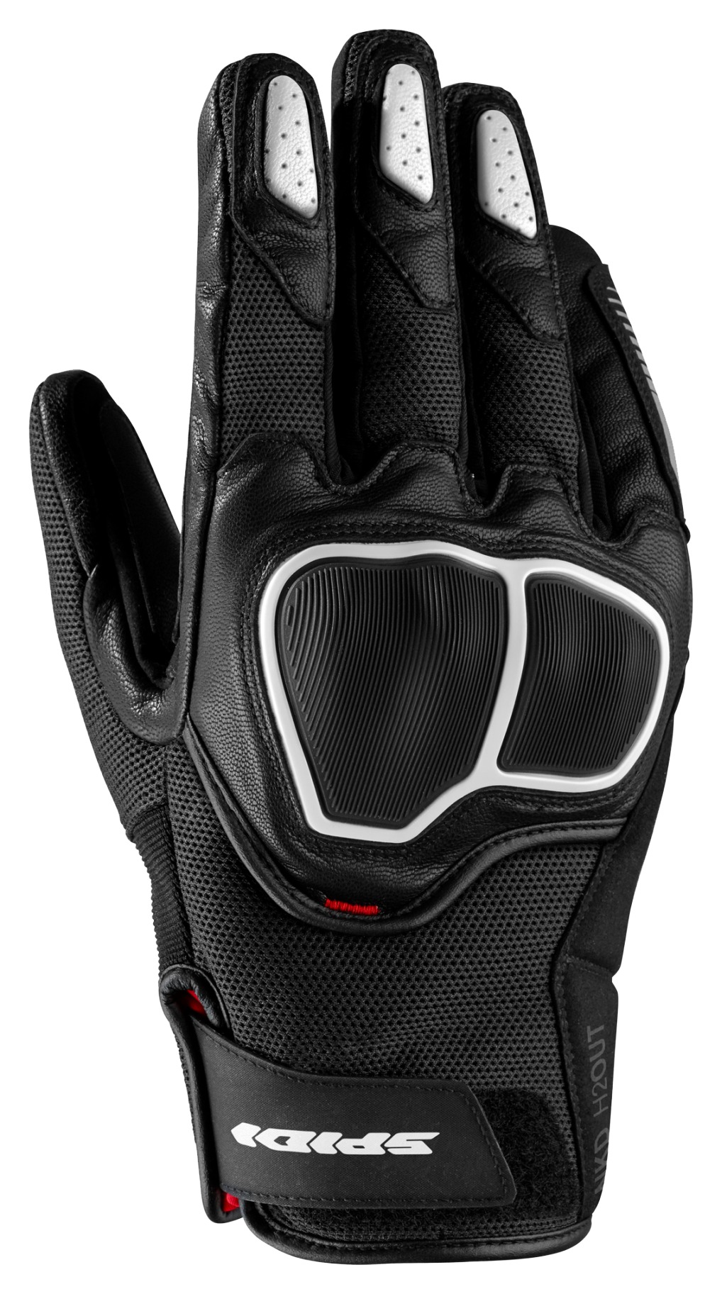 Spidi Nkd H2Out Gloves - RevZilla