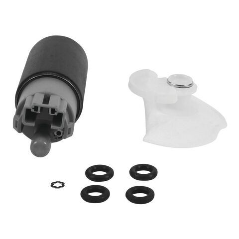 Quad Boss Fuel Pump Rebuild Kit Honda Big Red / Polaris Ranger 1000 2009-2020