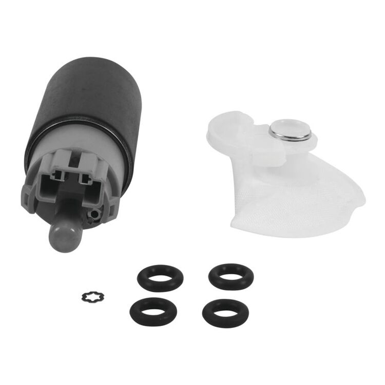 Quad Boss Fuel Pump Rebuild Kit Honda Big Red / Polaris Ranger 1000 2009-2020