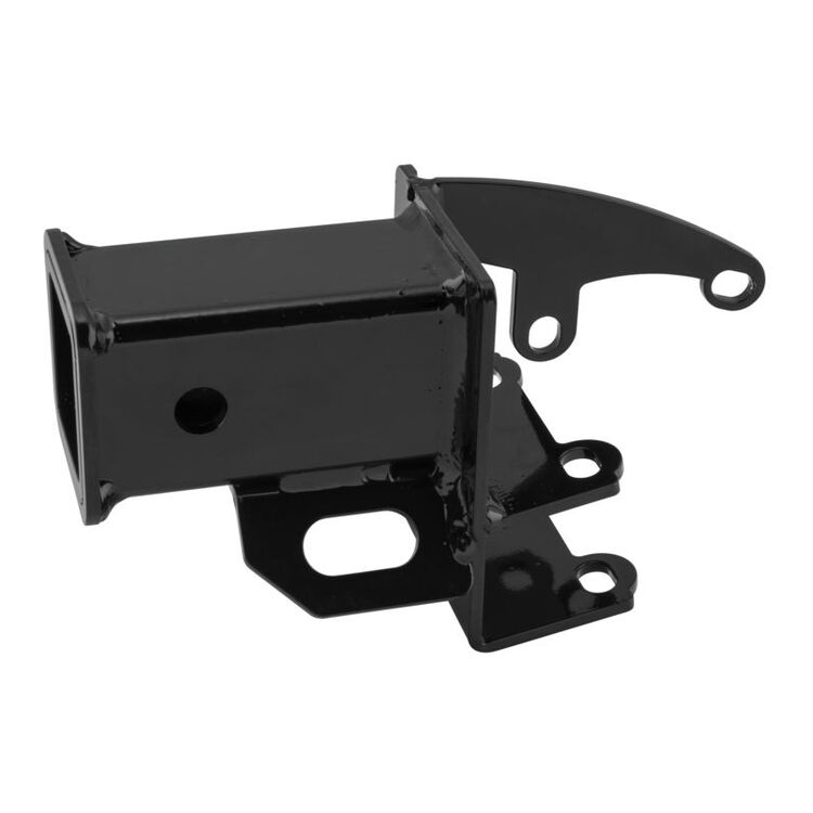Quad Boss 2" Rear Receiver Hitch Honda Foreman / Rancher / Rubicon 2005