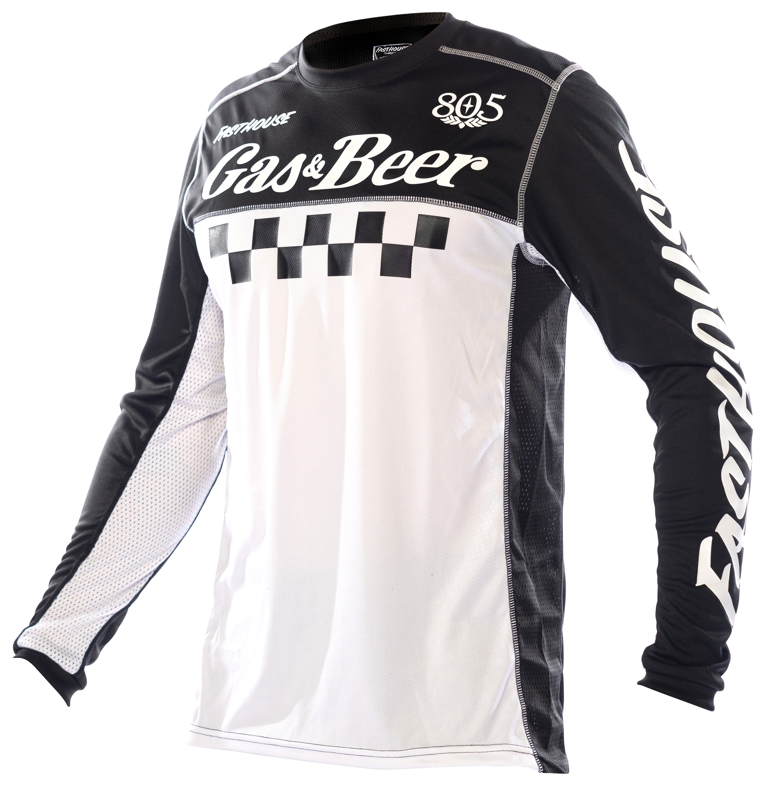 Fasthouse 805 Grindhouse Tavern Jersey S