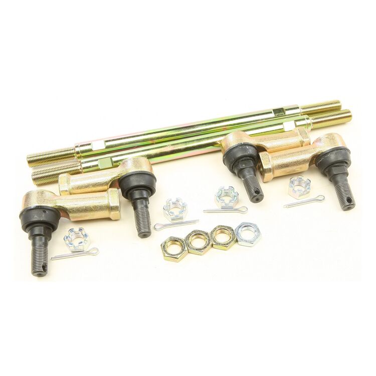 All Balls Racing Tie Rod Upgrade Kit Honda Rancher TRX350 / 400 / 420 / TRX400FW 2000-2013