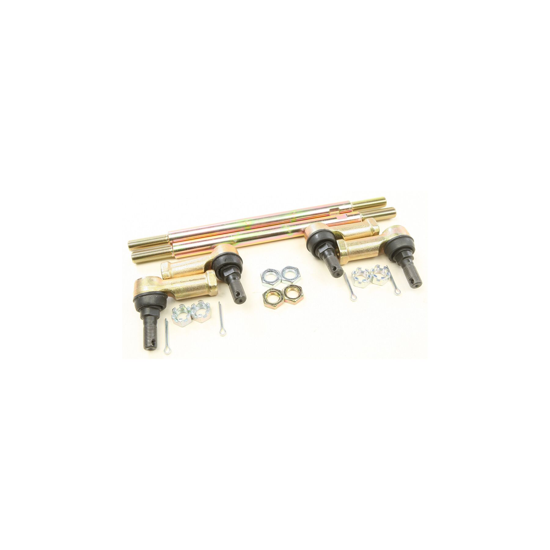 All Balls Racing Tie Rod Upgrade Kit Honda Foreman / Rancher / Fourtra