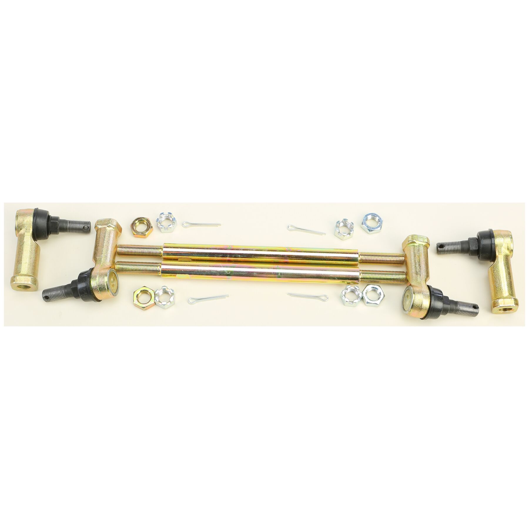All Balls Racing Tie Rod Upgrade Kit Honda Recon / TRX250X 2001-2018