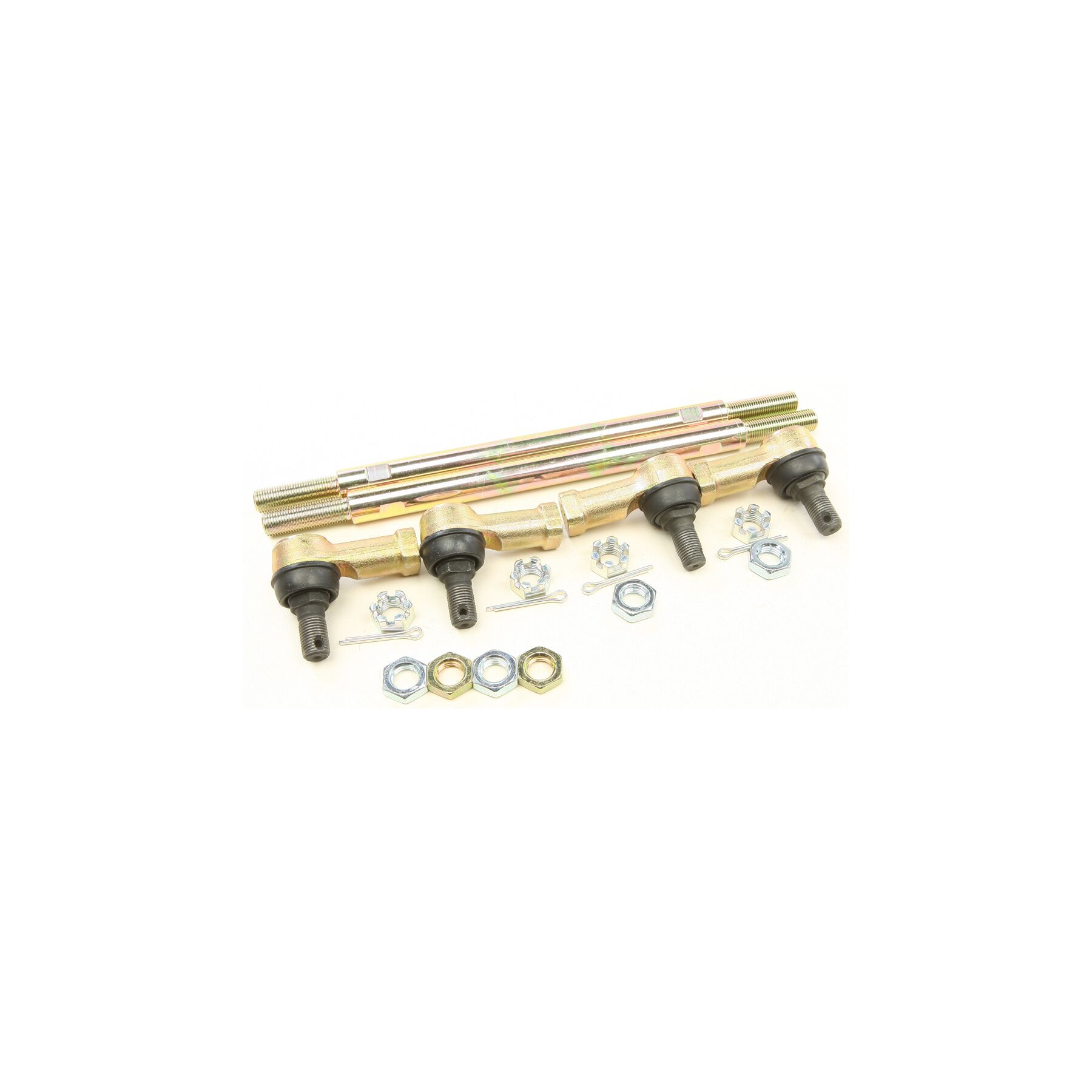 All Balls Racing Tie Rod Upgrade Kit Yamaha 350cc-450cc ATVs 2000-2012