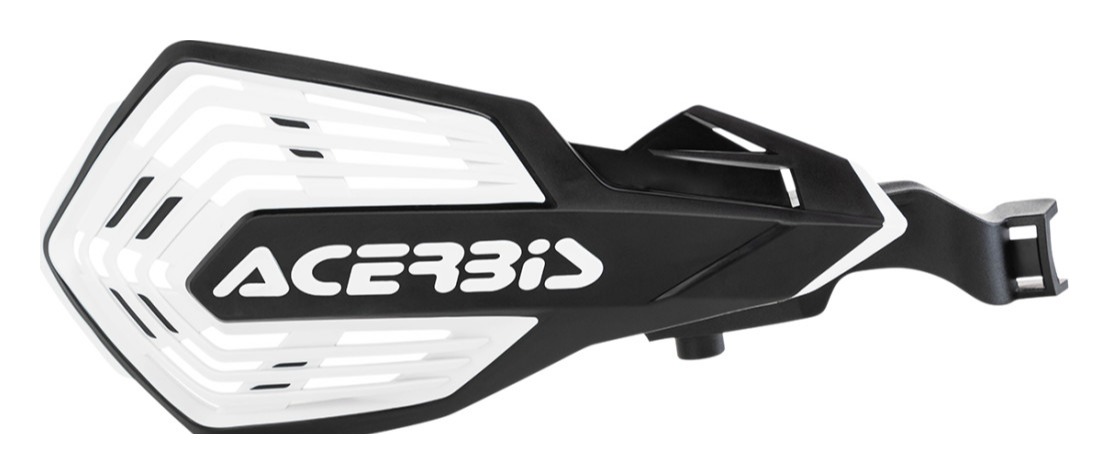 Acerbis K-Future Handguards KTM / Husqvarna / Sherco / Gas Gas 125cc-500cc 2014-2025 N/A