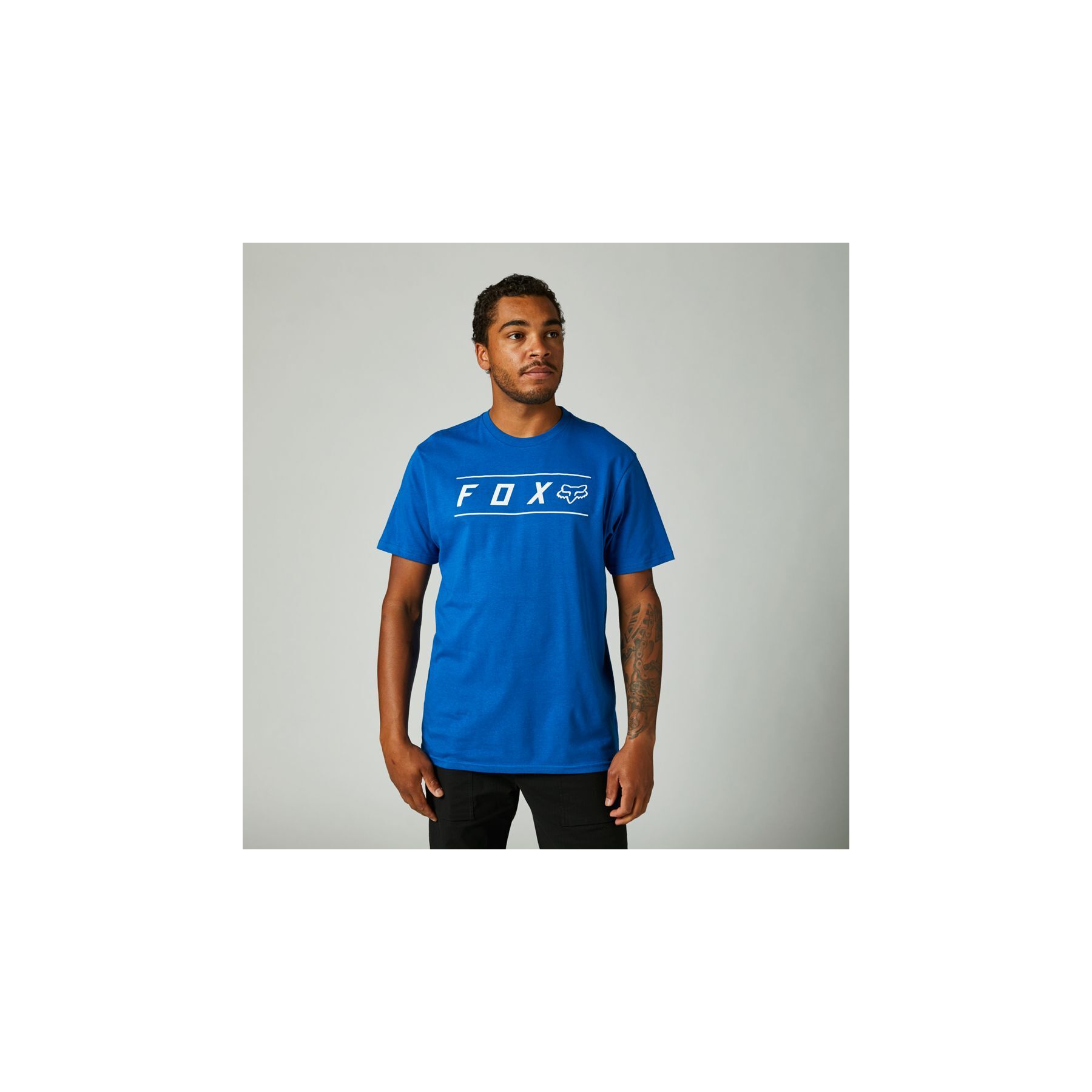 Fox Racing Pinnacle Premium T-Shirt (XL)