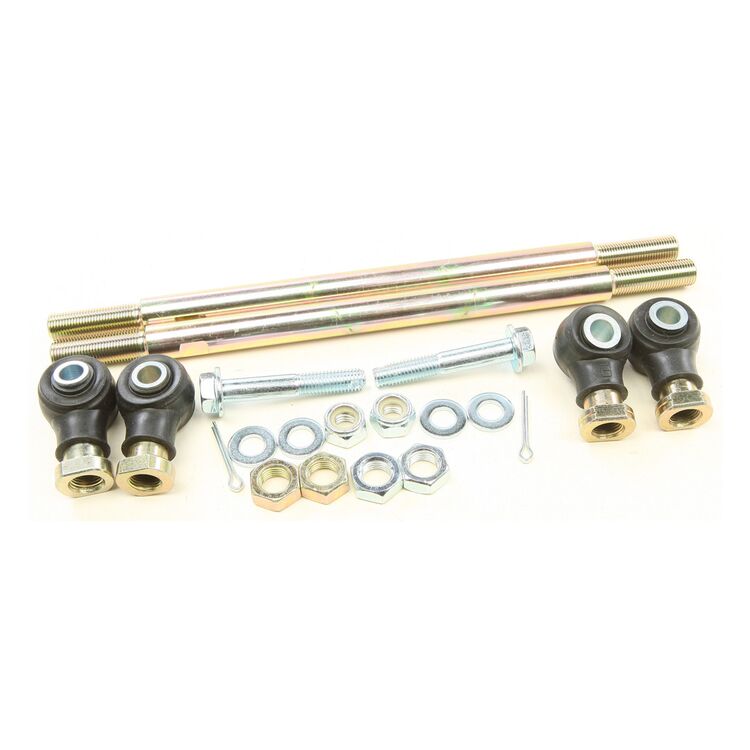 All Balls Racing Tie Rod Upgrade Kit Polaris Sportsman / Scrambler / Magnum 2000-2013