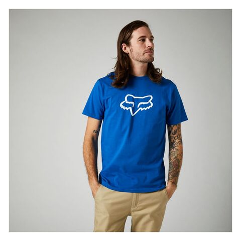 Fox Racing Legacy Fox Head SS T-Shirt (SM)