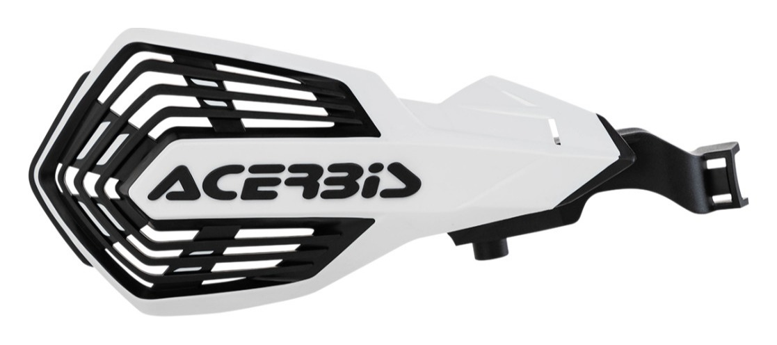 Acerbis K-Future Handguards KTM / Husqvarna / Sherco / Gas Gas 125cc-500cc 2014-2025 N/A