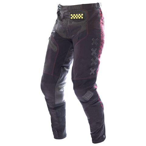 Fasthouse Elrod Golden Women's Pants (10)