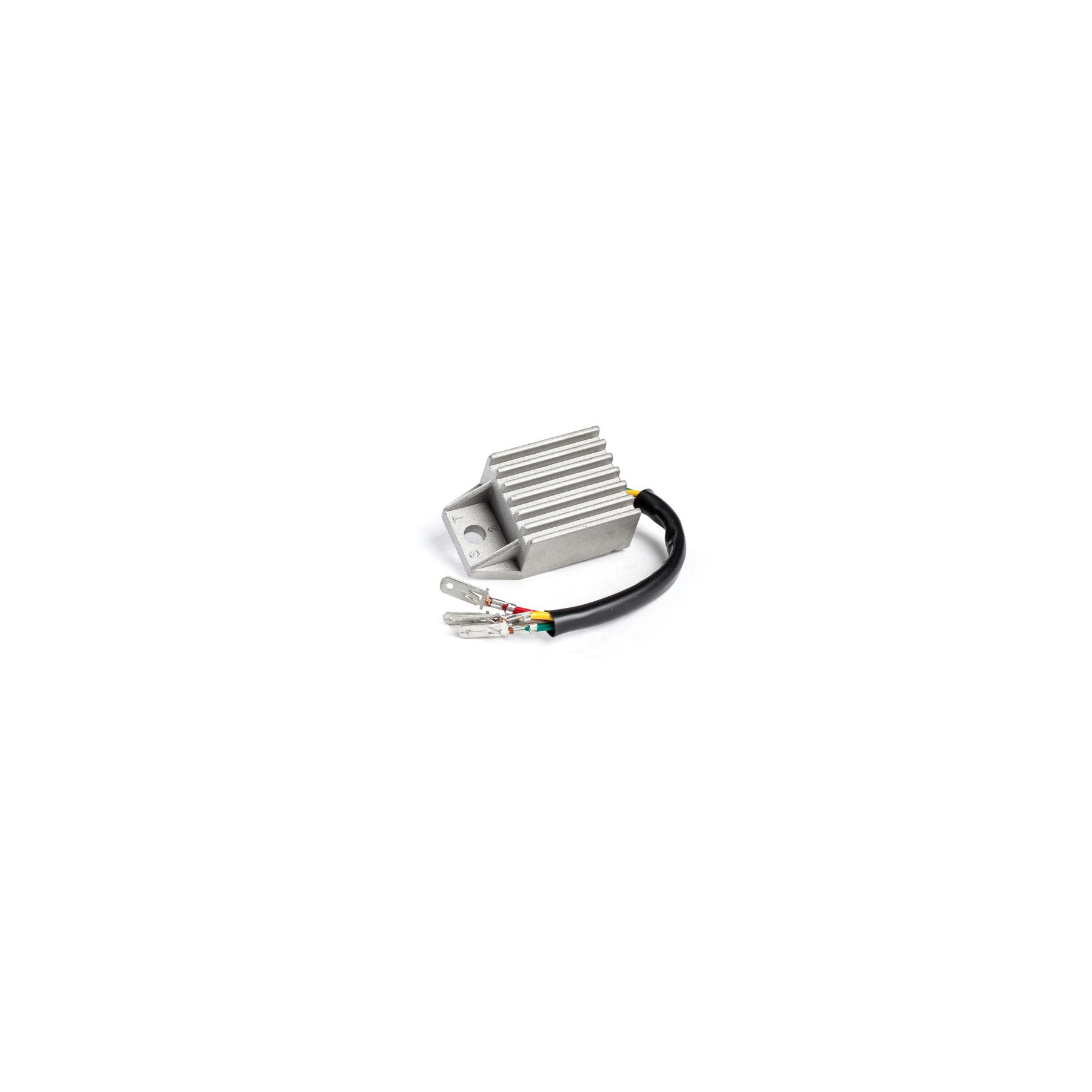 Rick's Motorsport Electrics Regulator / Rectifier Polaris Outlaw / Pre