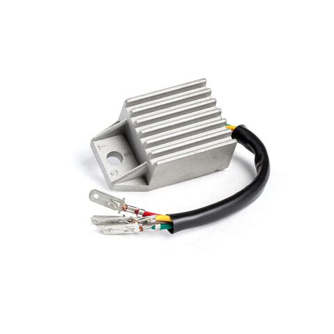 Rick's Motorsport Electrics Regulator / Rectifier Polaris Outlaw / Predator / Sportsman / RZR 2007-2015