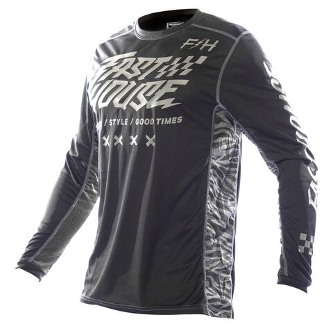 Fasthouse Youth Grindhouse Rufio Jersey