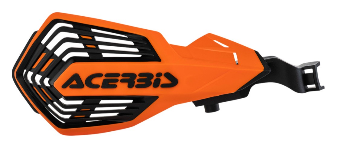 Acerbis K-Future Handguards KTM / Husqvarna / Sherco / Gas Gas 125cc-500cc 2014-2025 N/A