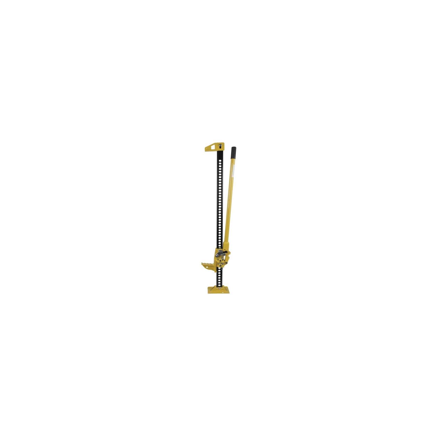 Quad Boss Utility Jack