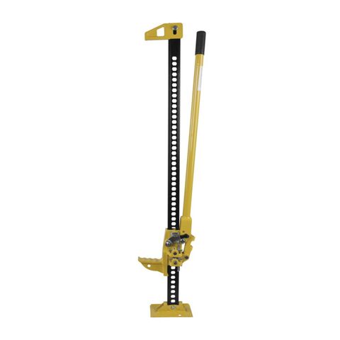 Quad Boss Utility Jack