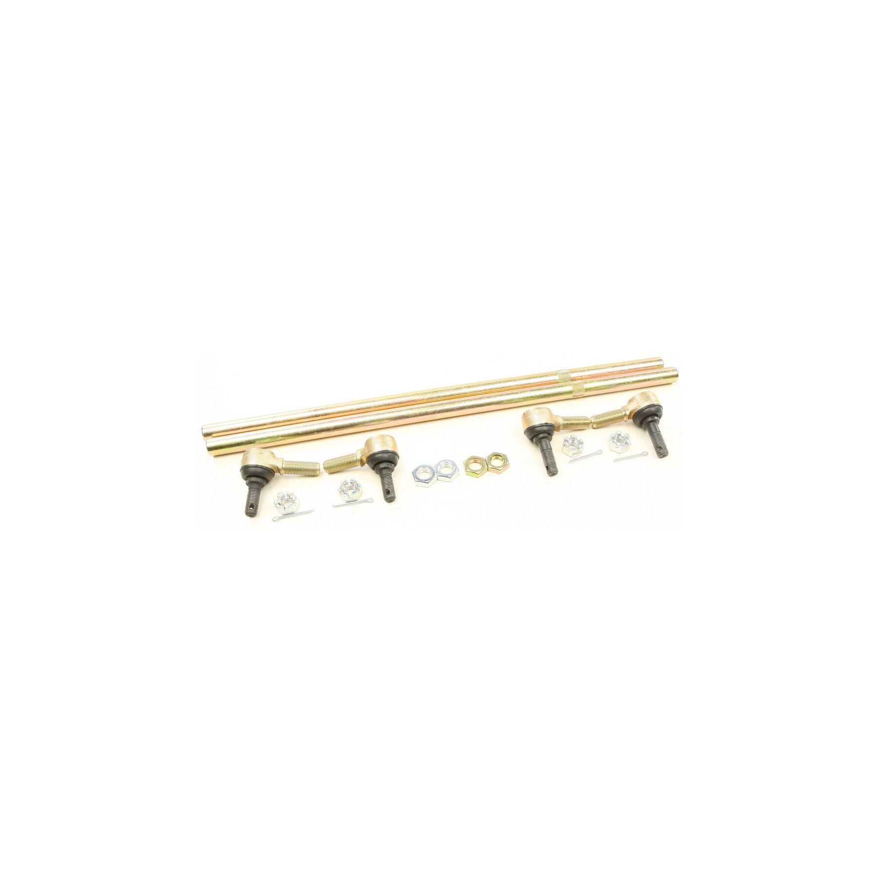 All Balls Racing Tie Rod Upgrade Kit Polaris Sportsman / Scrambler 200