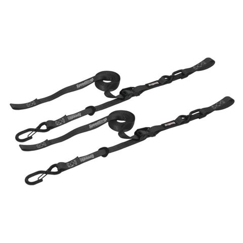 PRP 1" Cam Lock Tie-Downs With Soft Tie