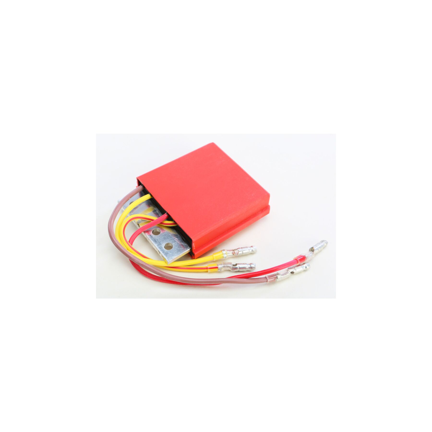 Rick's Motorsport Electrics Regulator / Rectifier Polaris Magnum / Scr