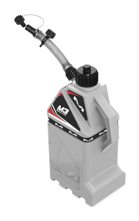 Matrix Concepts M3 Utility Can 4 Gallons