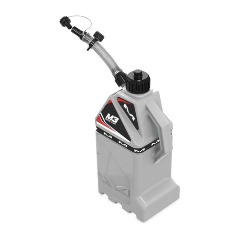 Matrix Concepts M3 Utility Can