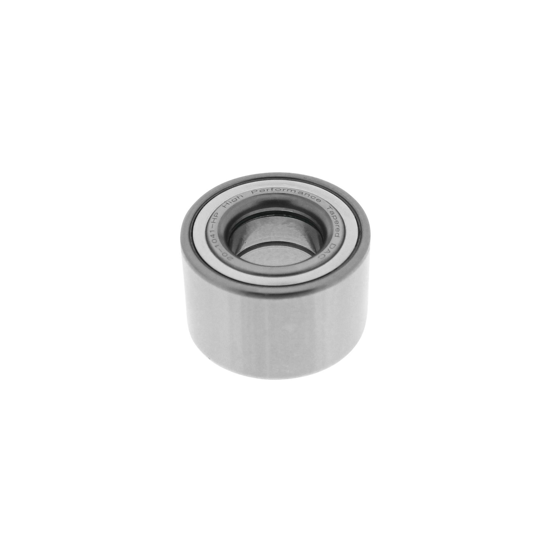 Quad Boss Tapered DAC Wheel Bearing Kit Front/Rear Can-Am Maverick X3 