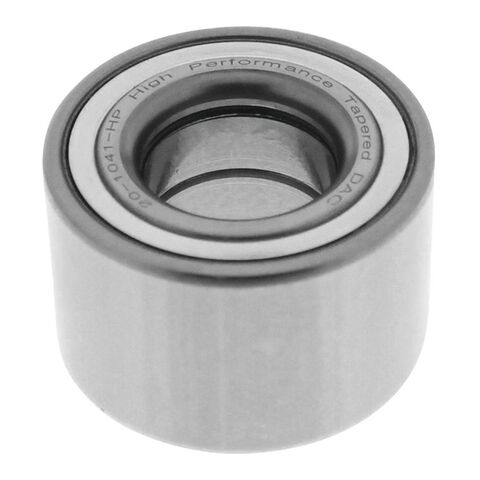 Quad Boss Tapered DAC Wheel Bearing Kit Front/Rear Can-Am Maverick X3 2017-2020