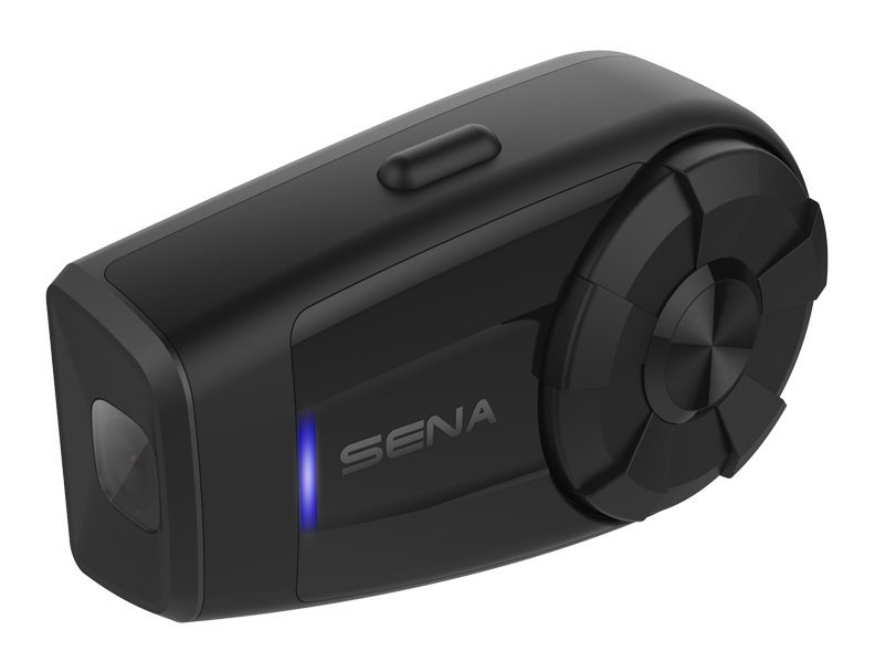 SENA 10C Bluetoothカメラ Amazon.com: Sena 10C EVO Motorcycle Bluetooth Camera