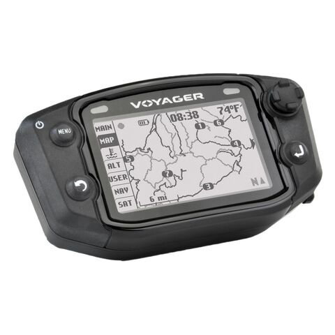 Trail Tech Voyager GPS Kit KTM / Husqvarna / Gas Gas 