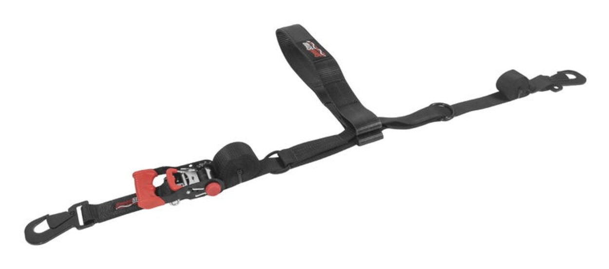 PRP Speedstrap Tire Tie Down 5 (2.75) Off! RevZilla