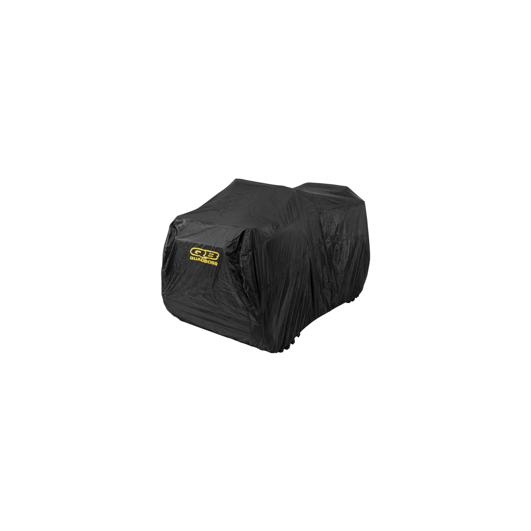 Quad Boss Quad Cover