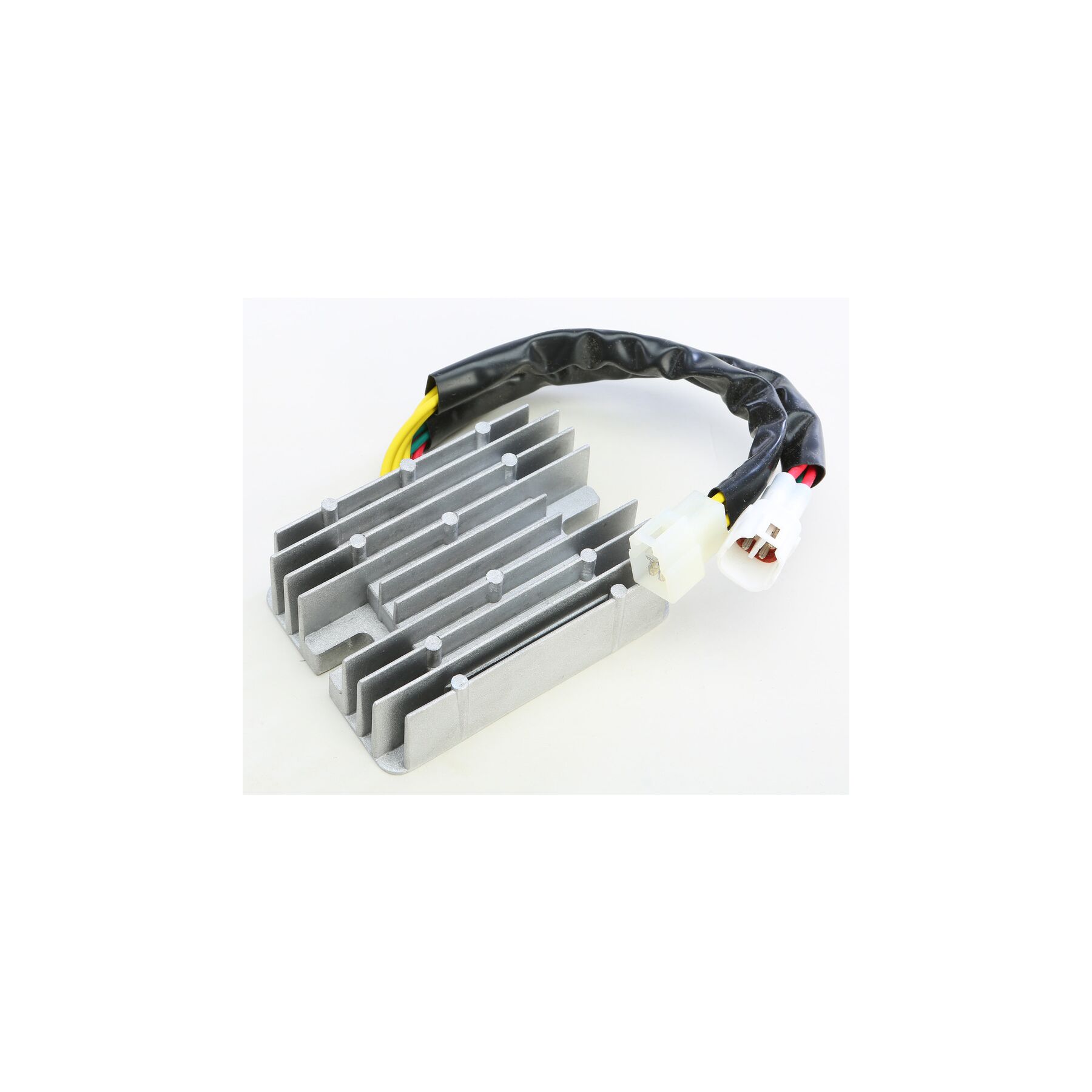 Rick's Motorsport Electrics Regulator / Rectifier Suzuki 2005-2020