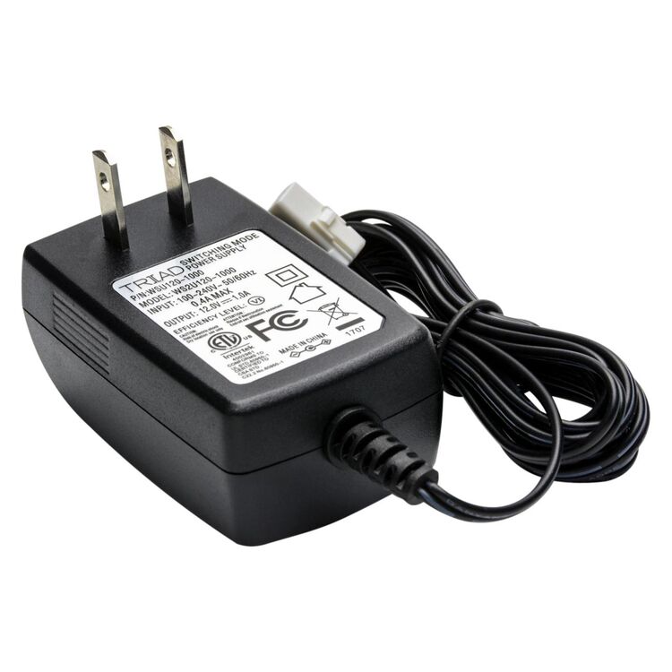 Trail Tech AC Wall Charger