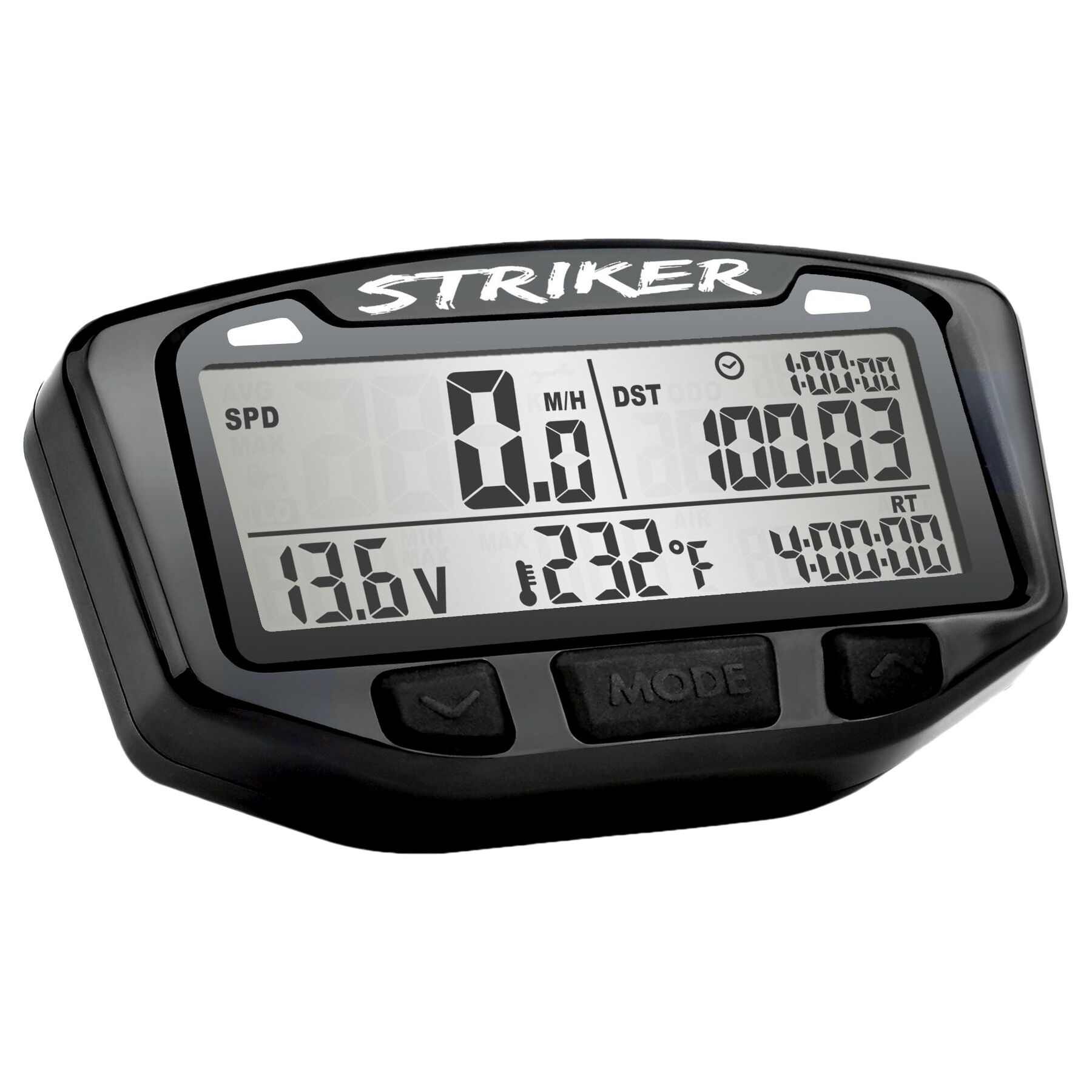 Trail Tech Striker Gauge Kit KTM / Husqvarna / Gas Gas 125cc-501cc 201