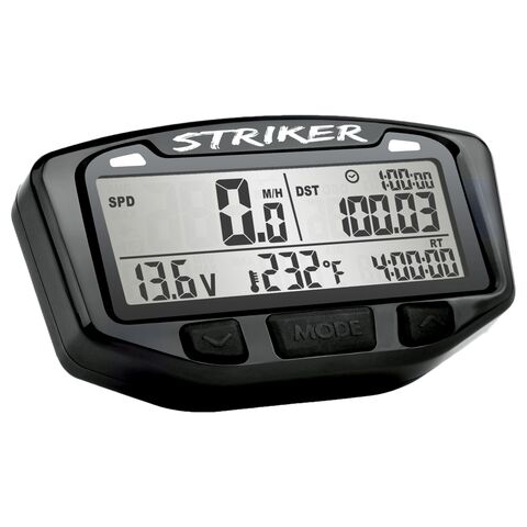 Trail Tech Striker Gauge Kit KTM / Husqvarna / Gas Gas 125cc-501cc 2019-2025