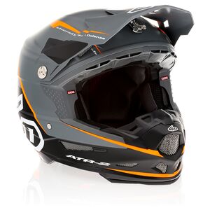 6D ATR-2 Alpha Helmet