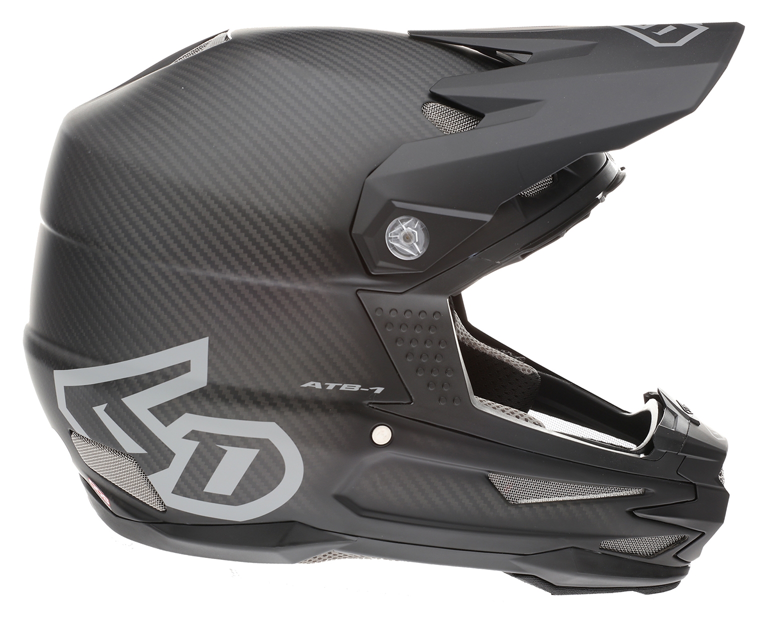 6D ATB-1 MTB Helmet S