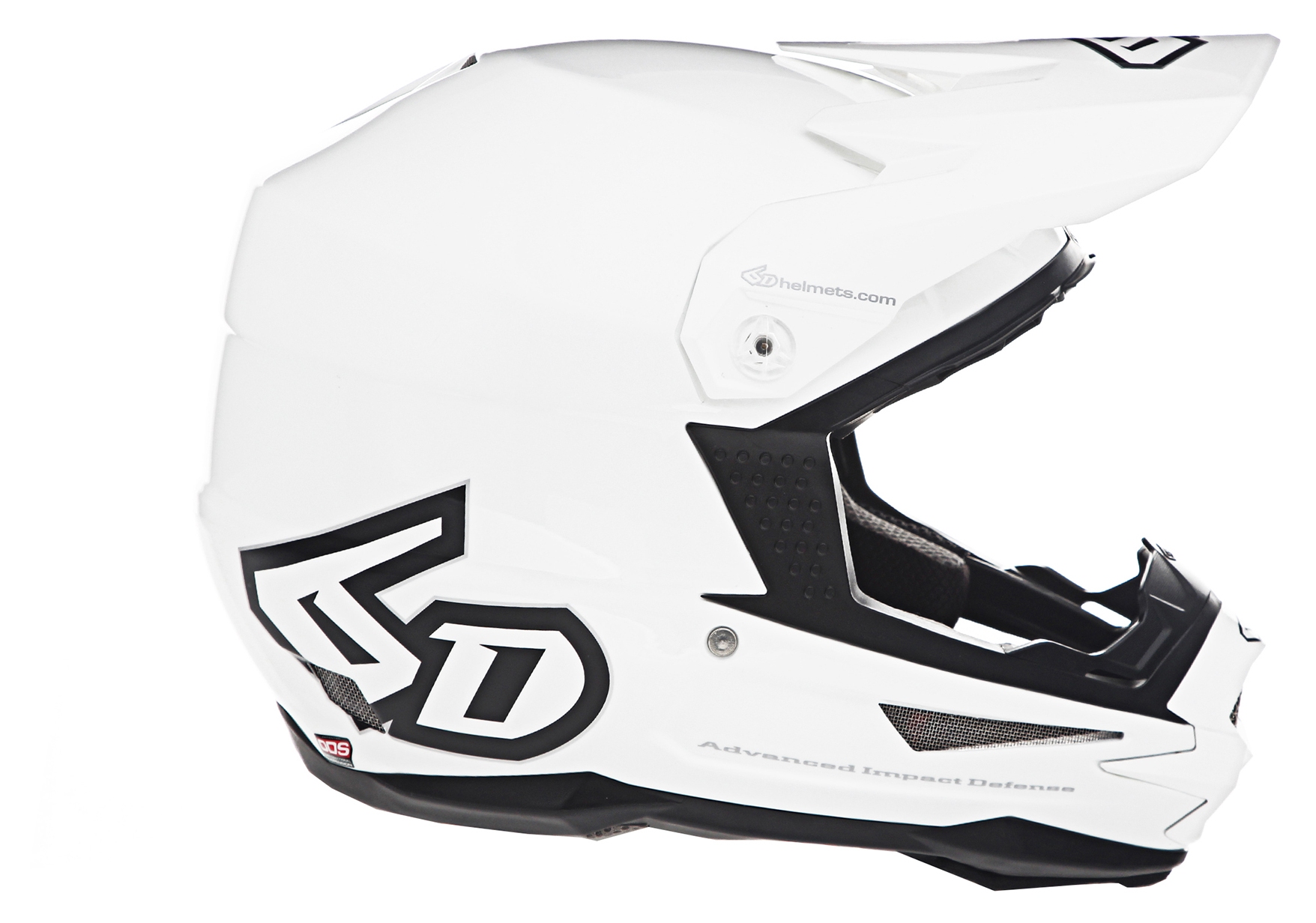 6D ATB-1 MTB Helmet S