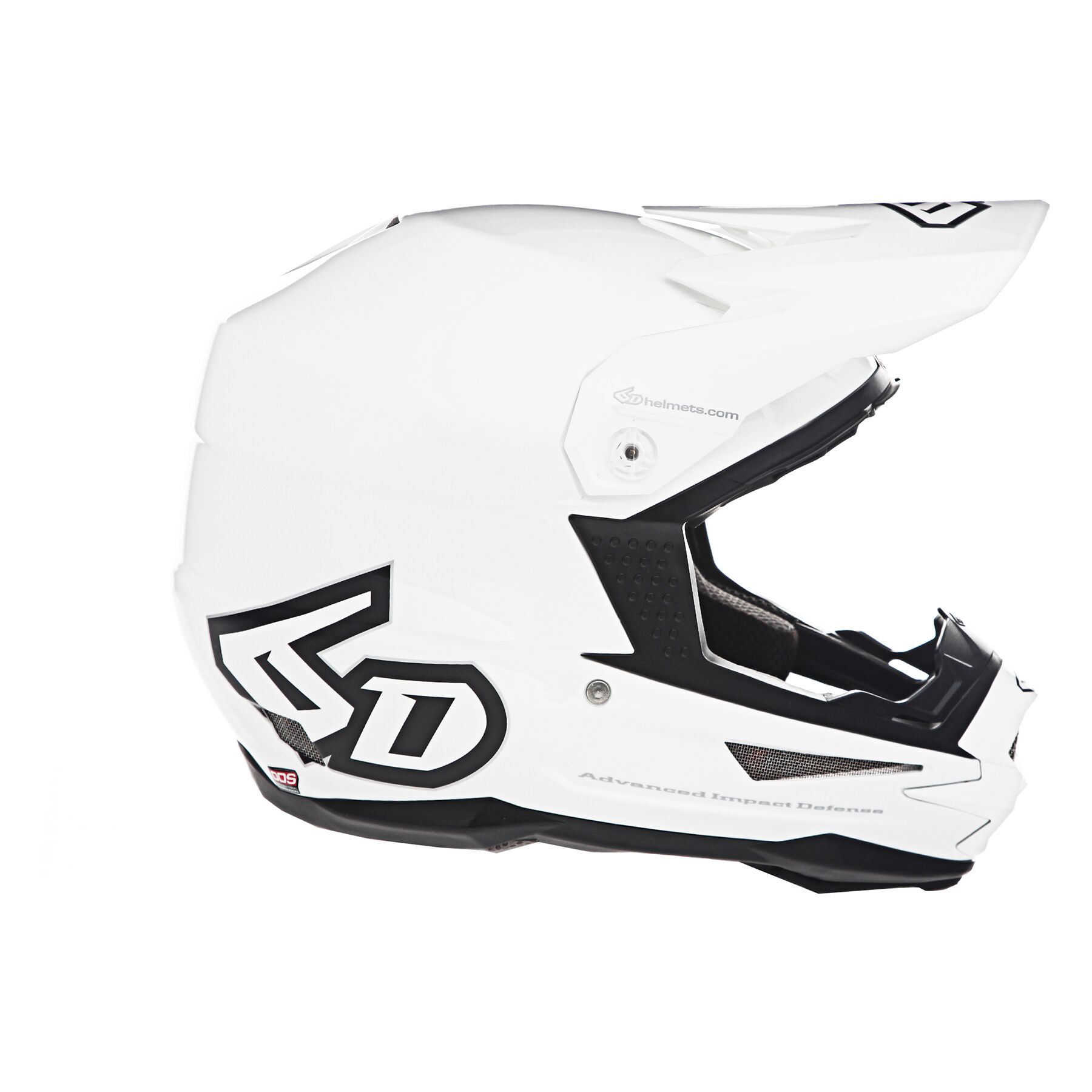 6D ATB-1 MTB Helmet