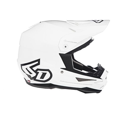 6D ATB-1 MTB Helmet