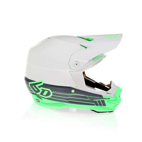 6D ATR-1 Split Helmet
