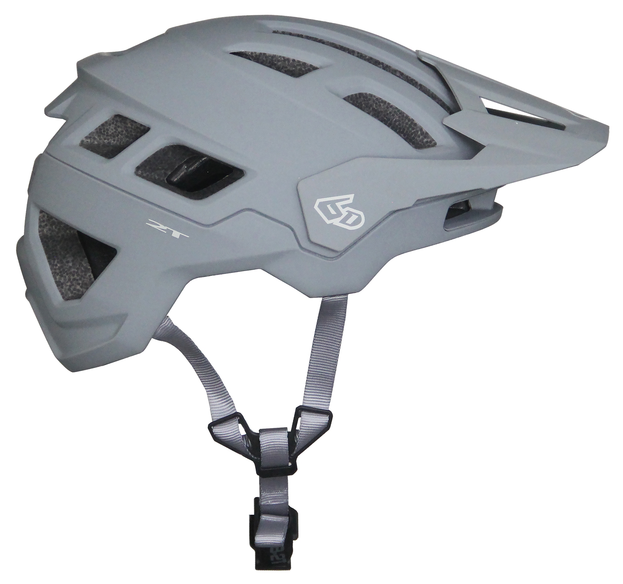 6D ATB-2T Ascent MTB Helmet XL/2XL