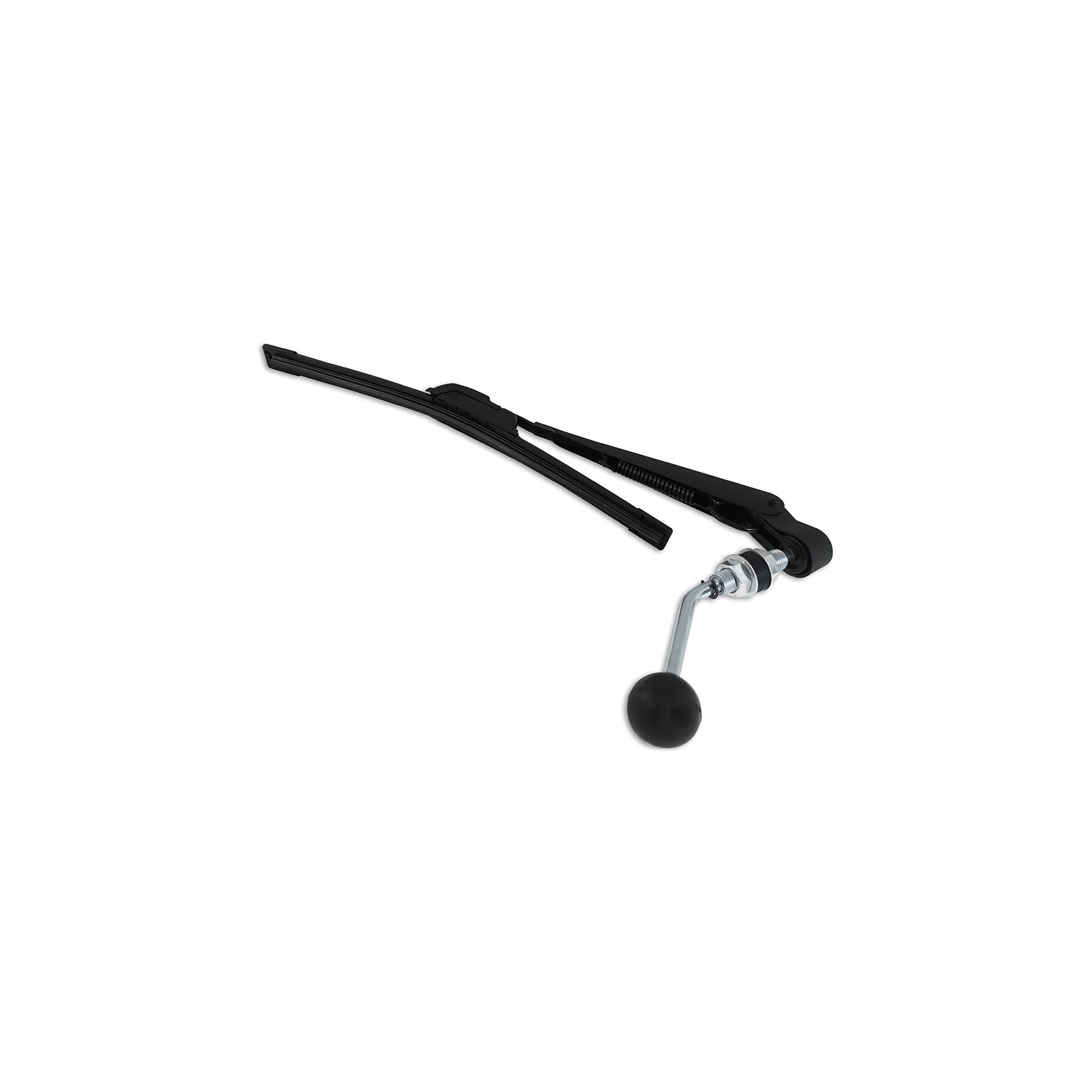 Spike Manual Wiper Kit
