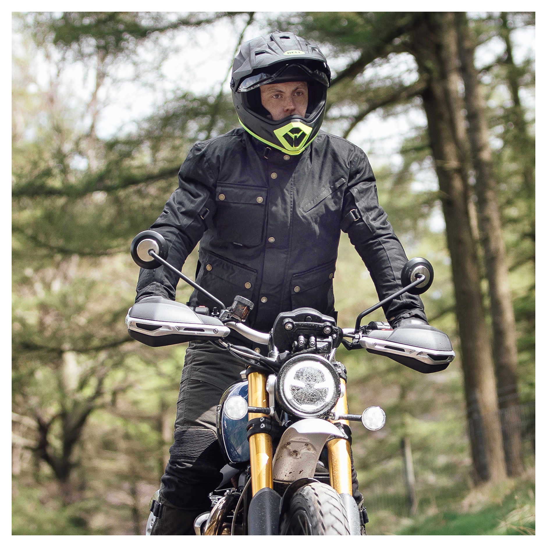 Merlin Expedition Silkwax Jacket (4XL) 30% Off! RevZilla