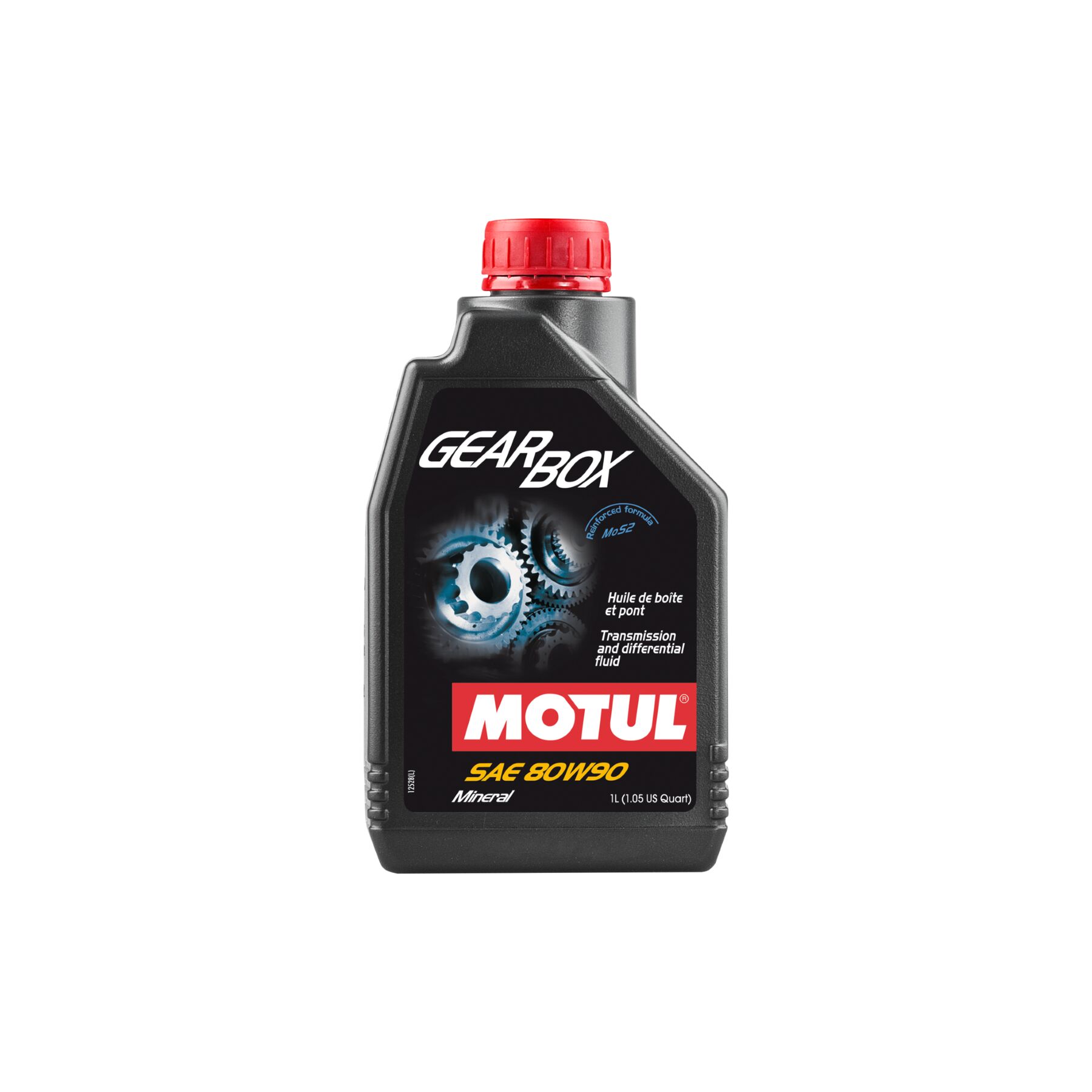 Motul 80W90 Mineral Transmission Oil
