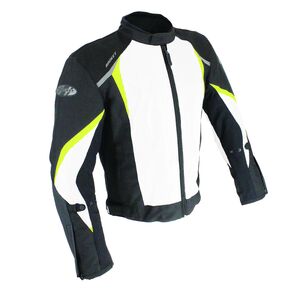 Joe Rocket Alliance Jacket